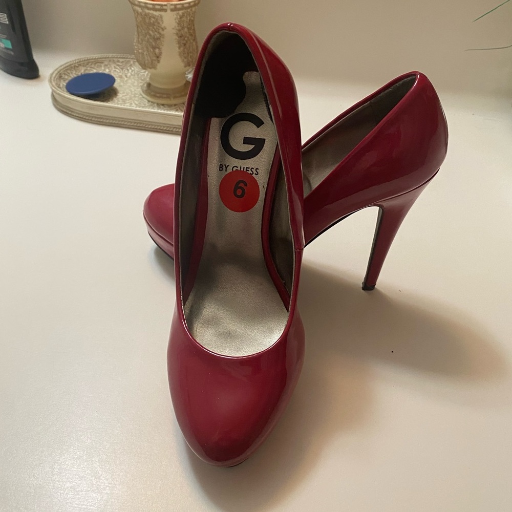 Guess size 6m very good contrition